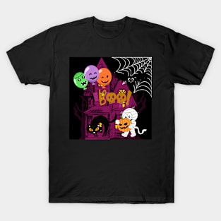 Cutie boo! T-Shirt